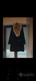 cappotto  donna 