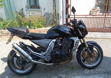 Kawasaki Z1000 del 2003