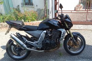 Kawasaki Z1000 del 2003