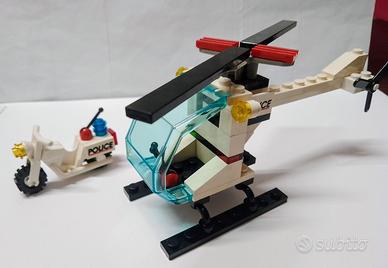 lego 6664