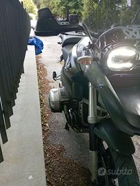 BM GS 1200