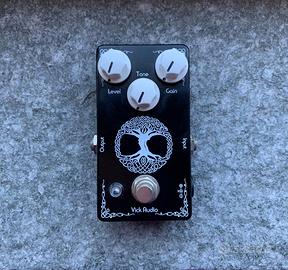 Vick Audio Three Of Life (Overdrive)