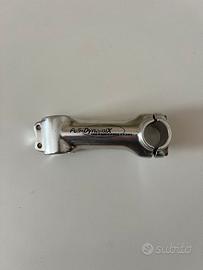 Attacco manubrio Full Dynamix