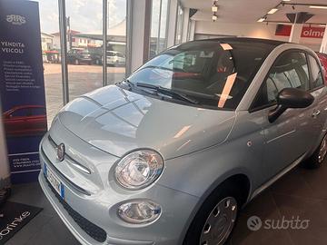 FIAT 500 (2015-2024) 500 C 1.0 Hybrid