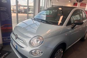 FIAT 500 (2015-2024) 500 C 1.0 Hybrid