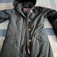 Woolrich piumino donna