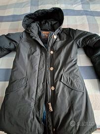 Woolrich piumino donna