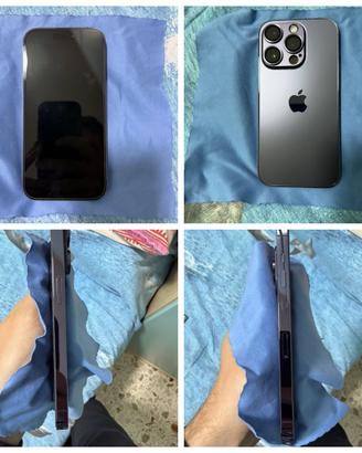 iPhone 14 pro