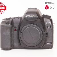 Canon 5D Mark II