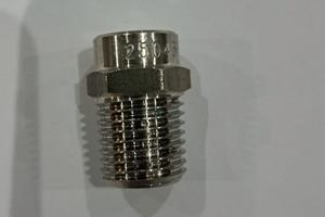 ugello alta pressione