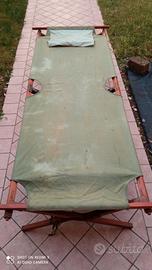 branda militare Ettore Moretti