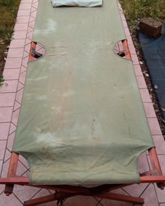 branda militare Ettore Moretti