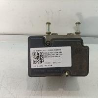 CENTRALINA ABS NISSAN Pixo 1° Serie 476004A10J K1