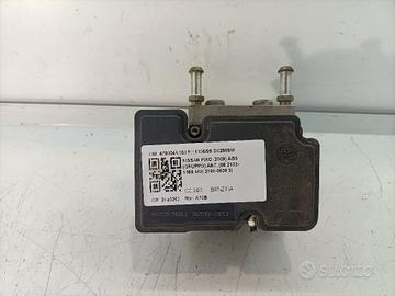 CENTRALINA ABS NISSAN Pixo 1° Serie 476004A10J K1