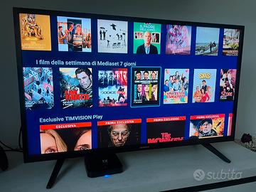 Televisore