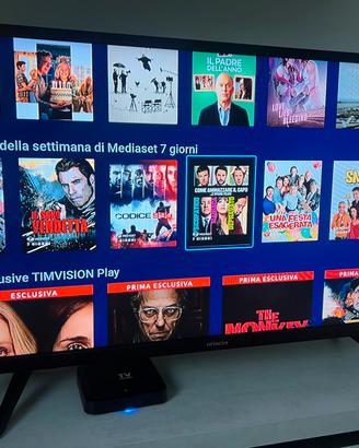 Televisore