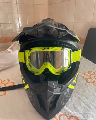 Casco