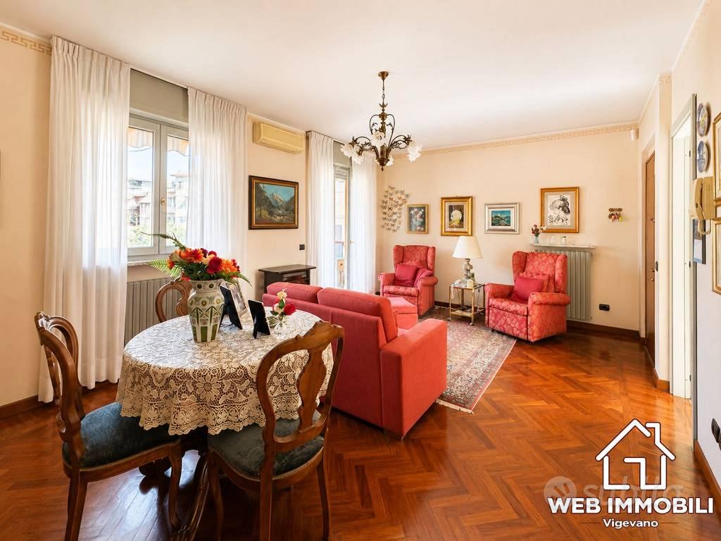 Apartment in Vigevano, Pavia - Vista 4