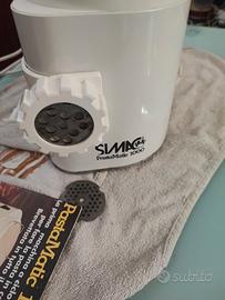 Pasta Matic Simac 