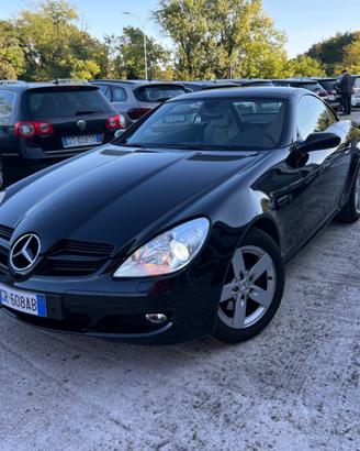 Mercedes-benz SLK 300 cat sport