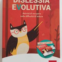 CORSO PER BAMBINI DISLESSICI