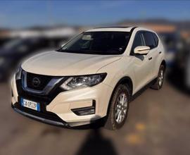 NISSAN X-Trail dCi 150 2WD Tekna