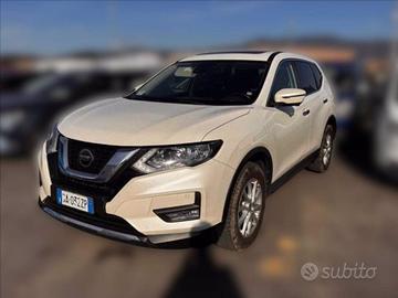 NISSAN X-Trail dCi 150 2WD Tekna