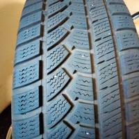 4 gomme complete di cerchi in lega per Opel Mokka