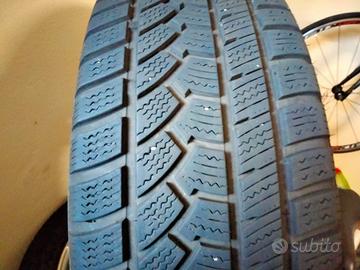 4 gomme complete di cerchi in lega per Opel Mokka