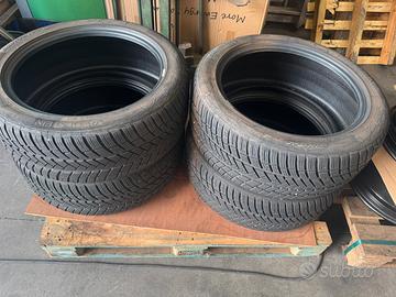 Gomme Vredeistein 20” invernali