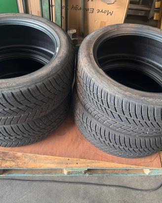Gomme Vredeistein 20” invernali