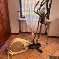 Bicicletta Ellittica Treo Fitness