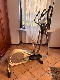 Bicicletta Ellittica Treo Fitness