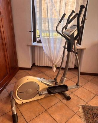 Bicicletta Ellittica Treo Fitness