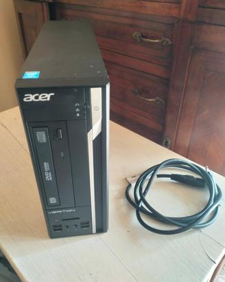 PC Acer Veriton - i5 - 4gb RAM - 500gb HDD 