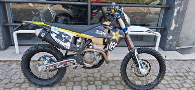 Husqvarna FE 350 ROCKSTAR EDITION 2022