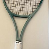 Racchette tennis