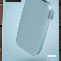 Powerbank  6000 mAh double power Fresh 'n Rebel