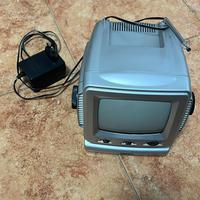 Mini TV Eurotronic