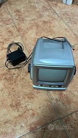 Mini TV Eurotronic