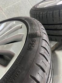 Cerchi in lega 16” Ford Fiesta