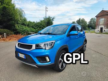 Dr 3 1.5 Bi-Fuel GPL