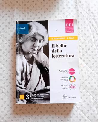 Il Bello Della Letteratura 3
