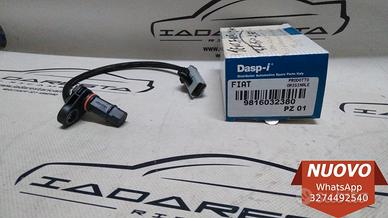 Sensore Cambio Berlingo - C4 - 3008 9816032380