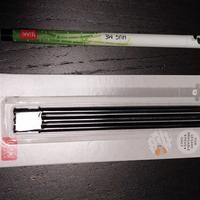 Penna Gel Cancellabile LEGAMI con refill