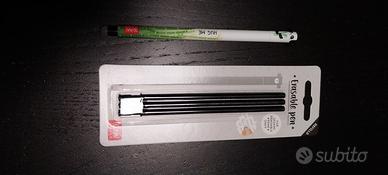 Penna Gel Cancellabile LEGAMI con refill