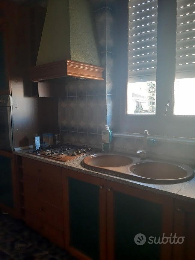 Apartment in Riesi, Caltanissetta - Vista 4