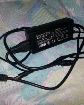 Alimentatore pc portatile ORIGINALE Asus Hp Ace