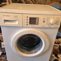 lavatrice bosch 7kg 