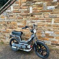 Piaggio Si